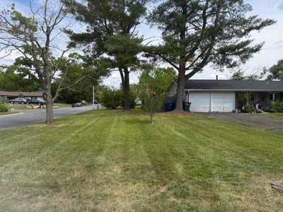 Lawn Care service in Gloucester City, 08030