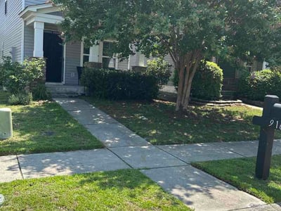 Lawn Care service in Winnsboro, 29180