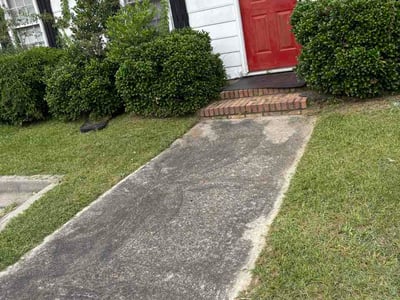Lawn Care service in Winnsboro, 29180