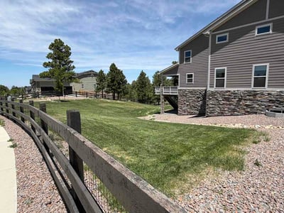 Lawn Care service in Greenwood Village, 80121