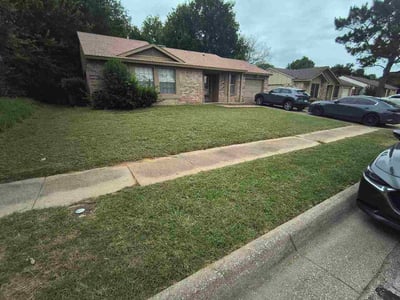 Lawn Care service in Fairfield County, 06883