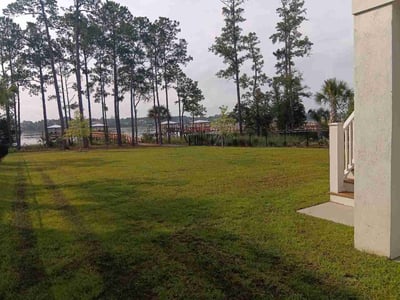 Lawn Care service in Florence, 29506