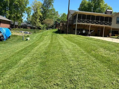 Lawn Care service in Morganton, 28655