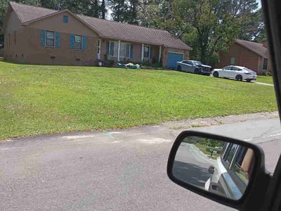 Lawn Care service in Morganton, 28655