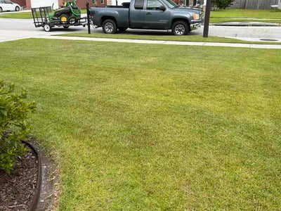 Lawn Care service in Sonoma, 95476
