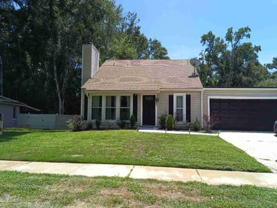 Lawn Care service in Stoneham, 02180