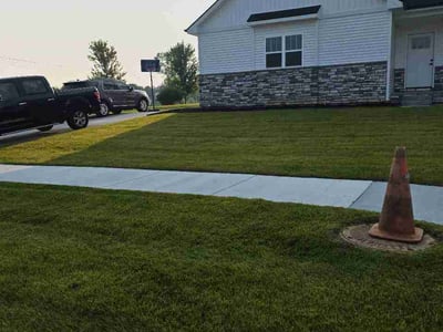 Lawn Care service in Burton, 48519