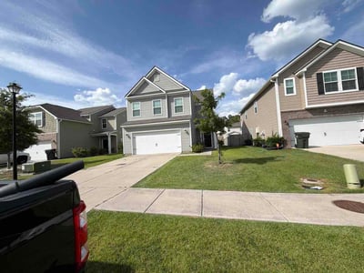 Lawn Care service in Hanahan, 29410