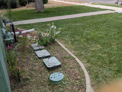 Lawn Care service in Englewood, 80113