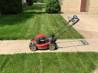 Lawn Care service in Burlington, 08016