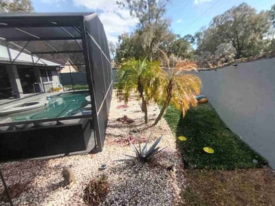 Leaf Removal service in Apopka, 32712