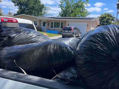 Leaf Removal service in Apopka, 32712