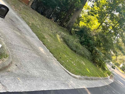 Lawn Care service in Visalia, 93291