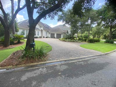 Lawn Care service in Destin, 32541