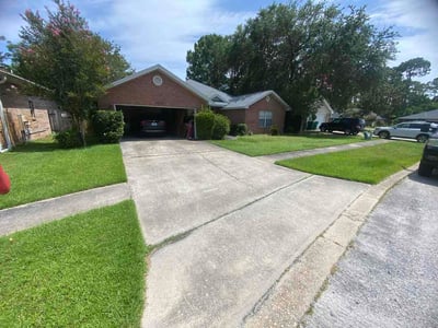Lawn Care service in Destin, 32541