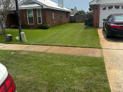 Lawn Care service in Destin, 32541