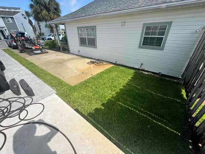 Lawn Care service in Destin, 32541