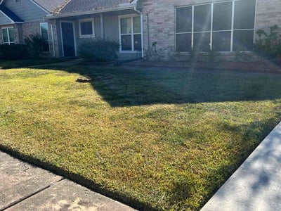 Lawn Care service in Cumberland, 02864