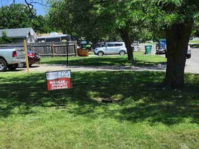 Lawn Care service in Cumberland, 02864