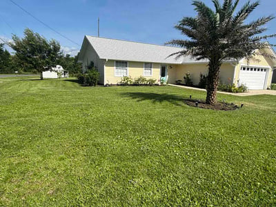 Lawn Care service in Destin, 32541