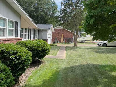Lawn Care service in Gaston, 29053