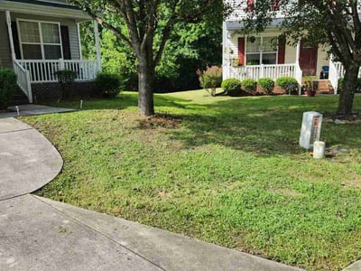 Lawn Care service in Wilmington, 01887