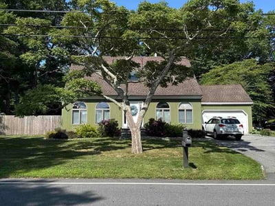 Lawn Care service in North Providence, 02911