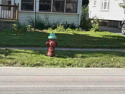 Lawn Care service in Lockport, 14094