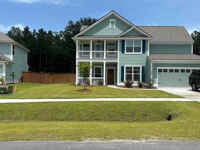 Lawn Care service in Johns Island, 29455