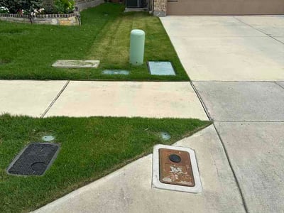 Lawn Care service in Gloucester, 01930
