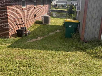 Lawn Care service in Niceville, 32578