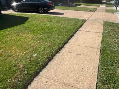 Lawn Care service in Arlington, 02476