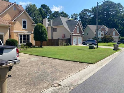 Lawn Care service in Wayland, 01778