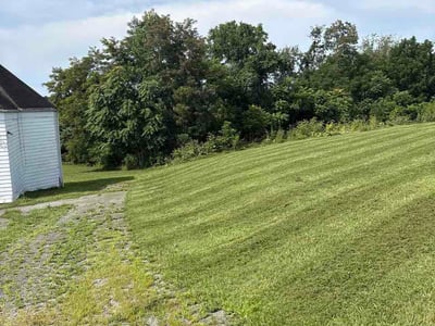 Lawn Care service in Ross Township, 15237
