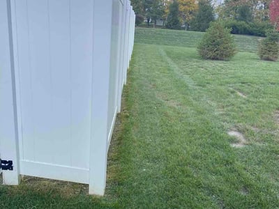 Lawn Care service in Ross Township, 15237