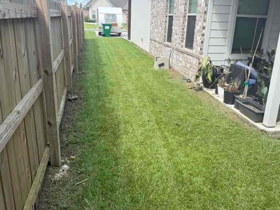 Lawn Care service in Daphne, 36526