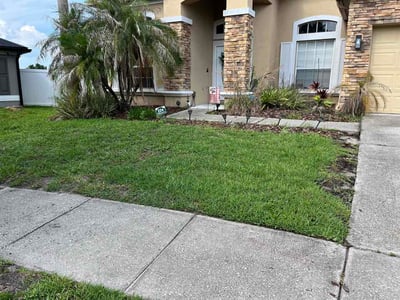 Lawn Care service in Fall River, 02720