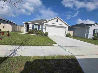 Lawn Care service in Marlborough, 01752