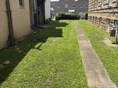 Lawn Care service in Charleston, 25301