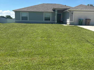 Lawn Care service in Waltham, 02452