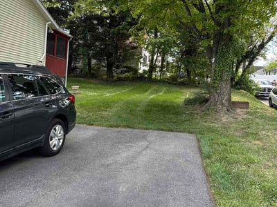 Lawn Care service in Gwynn Oak, 21207