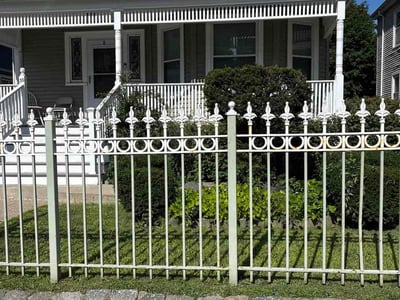Lawn Care service in Dedham, 02026