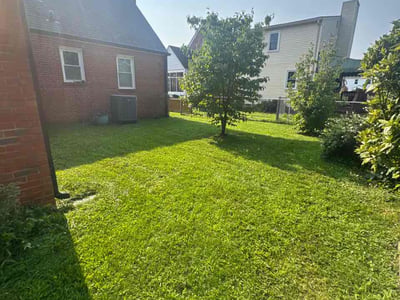Lawn Care service in Kingston, 02364