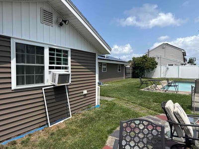 Lawn Care service in Plymouth, 02360