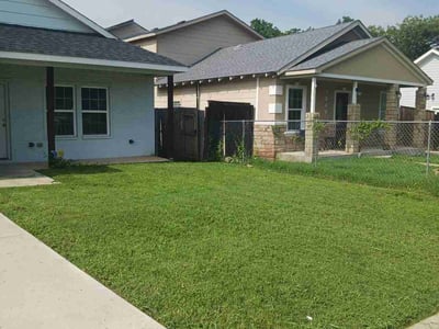 Lawn Care service in Plymouth, 02360