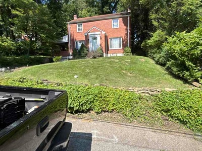 Lawn Care service in Washington, 15301