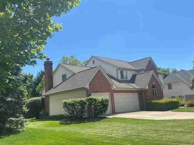 Lawn Care service in Dublin, 43017