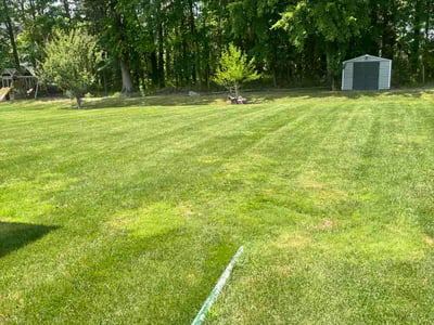 Lawn Care service in North Ridgeville, 44039