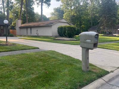 Lawn Care service in North Ridgeville, 44039