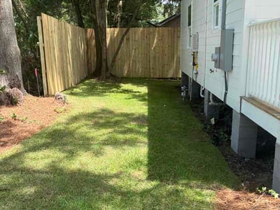 Lawn Care service in Foley, 36535